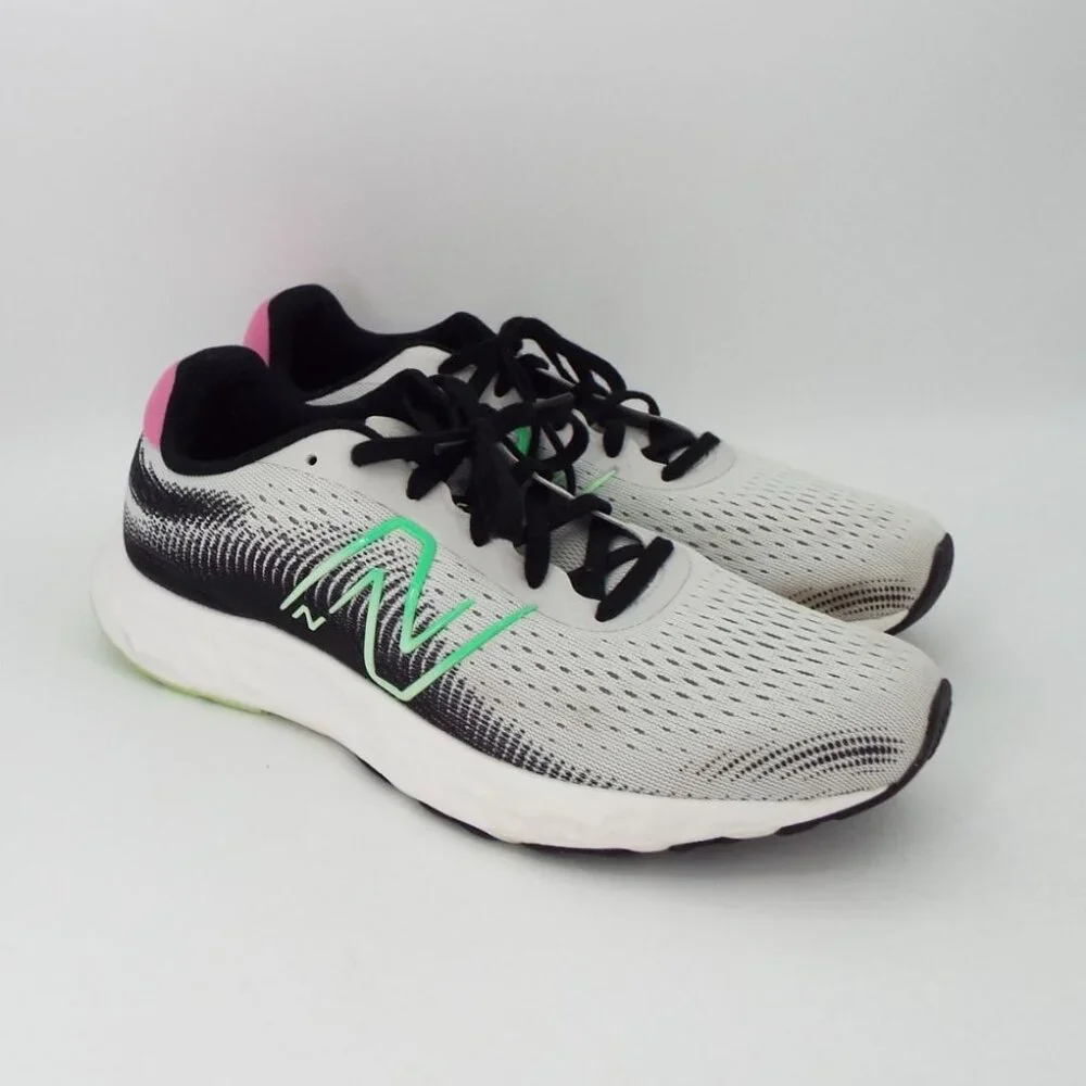 New Balance 520 V8 Running Shoes Sneakers Size 10